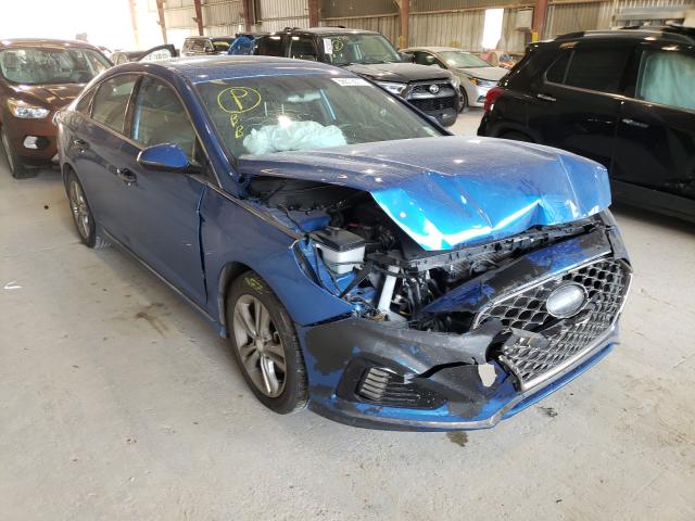 HYUNDAI NULL 2018 5npe34af5jh598789