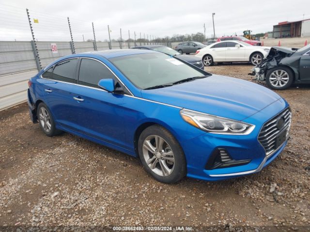 HYUNDAI SONATA 2018 5npe34af5jh599523