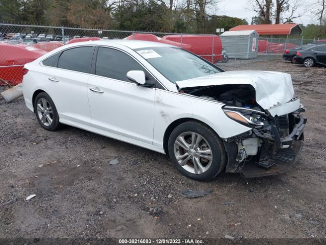 HYUNDAI SONATA 2018 5npe34af5jh603201