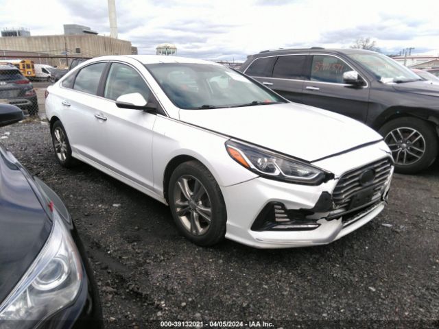 HYUNDAI SONATA 2018 5npe34af5jh604994