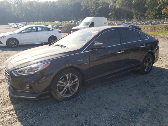 HYUNDAI SONATA SPO 2018 5npe34af5jh606275