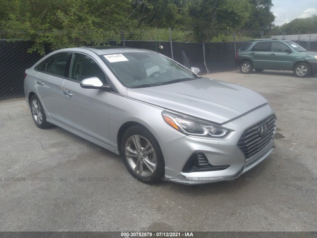 HYUNDAI SONATA 2018 5npe34af5jh607751