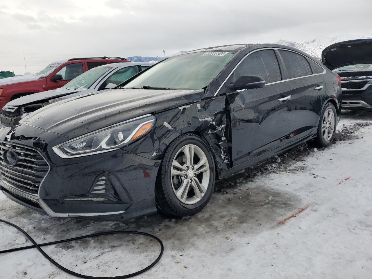 HYUNDAI SONATA 2018 5npe34af5jh608625