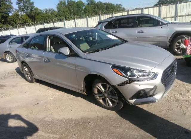 HYUNDAI SONATA 2018 5npe34af5jh610312