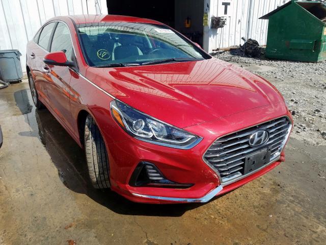 HYUNDAI SONATA SPO 2018 5npe34af5jh612805