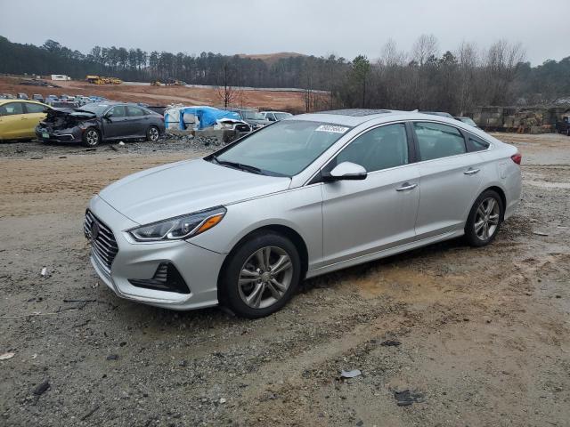 HYUNDAI SONATA SPO 2018 5npe34af5jh613968