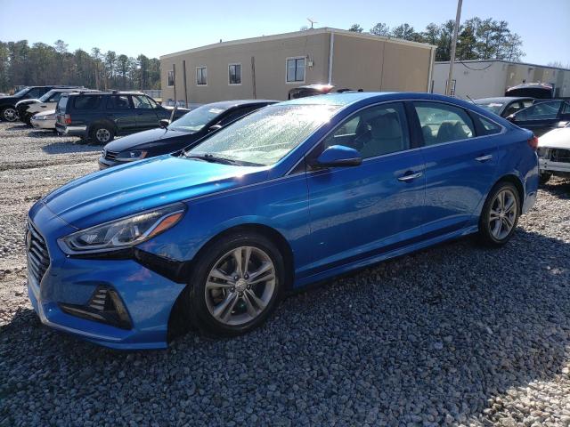 HYUNDAI SONATA 2018 5npe34af5jh617339