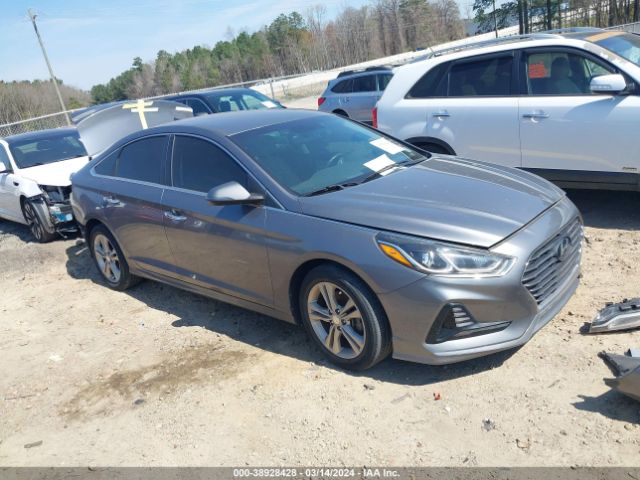 HYUNDAI SONATA 2018 5npe34af5jh622704