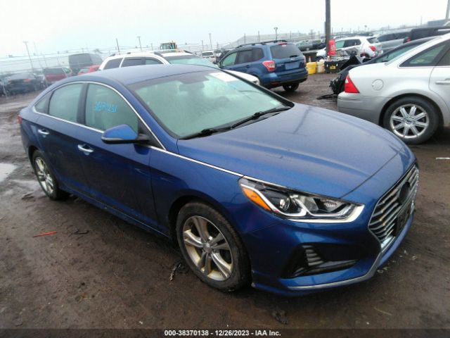 HYUNDAI SONATA 2018 5npe34af5jh624369