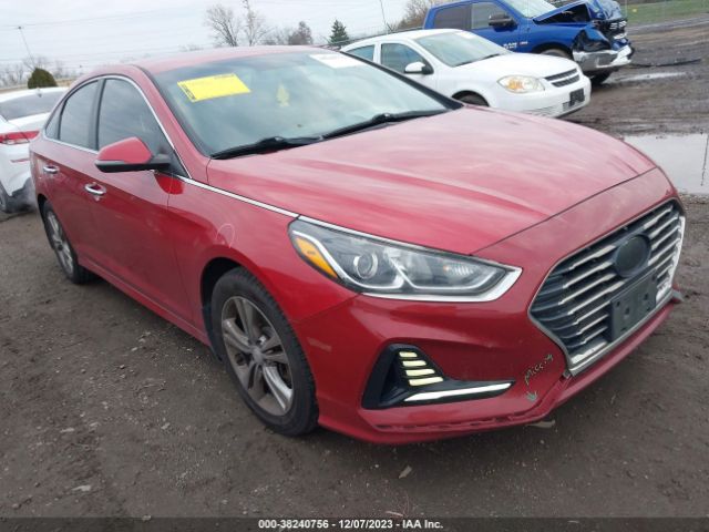 HYUNDAI SONATA 2018 5npe34af5jh625392