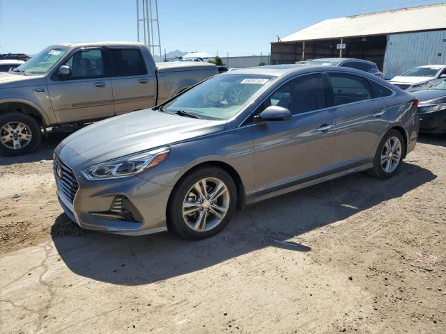 HYUNDAI SONATA SPO 2018 5npe34af5jh626235