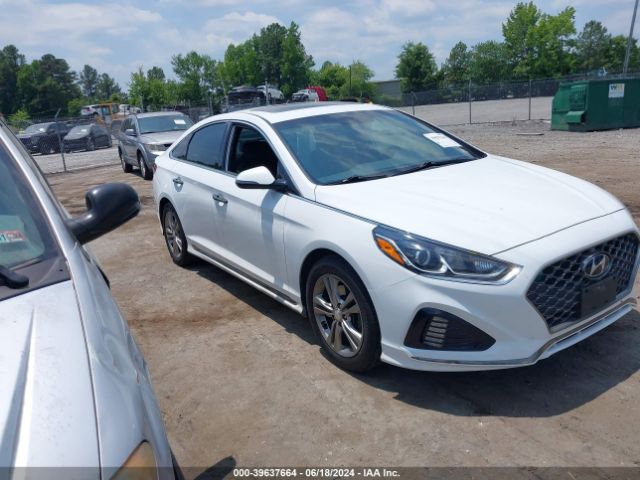 HYUNDAI SONATA 2018 5npe34af5jh627515