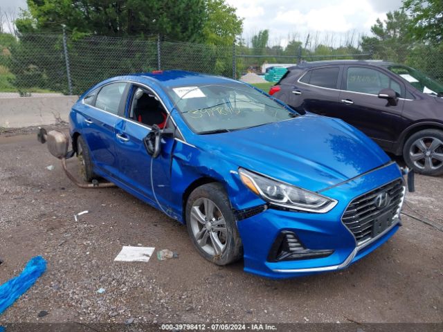 HYUNDAI SONATA 2018 5npe34af5jh629068