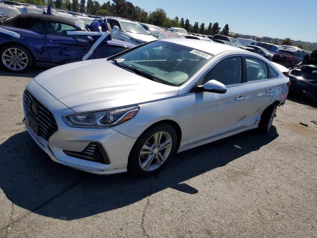 HYUNDAI SONATA SPO 2018 5npe34af5jh630477