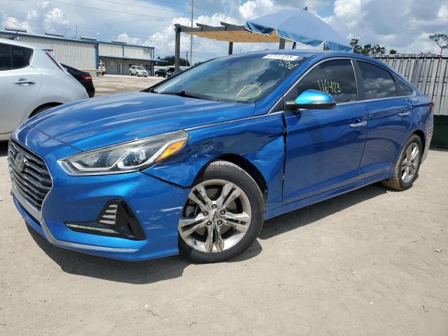 HYUNDAI SONATA 2018 5npe34af5jh630723