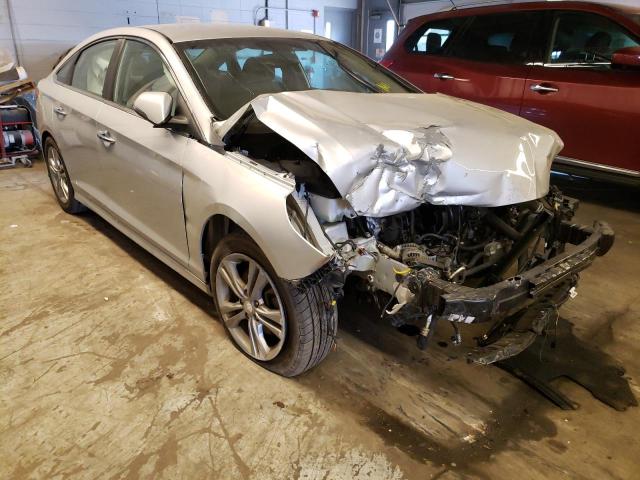 HYUNDAI SONATA SPO 2018 5npe34af5jh630818