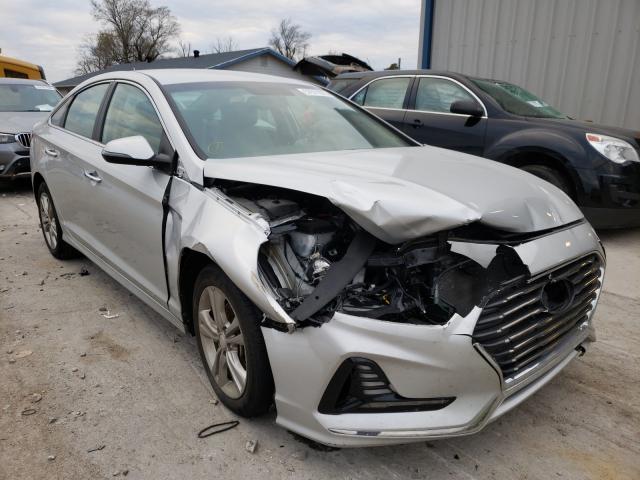 HYUNDAI SONATA 2017 5npe34af5jh631564