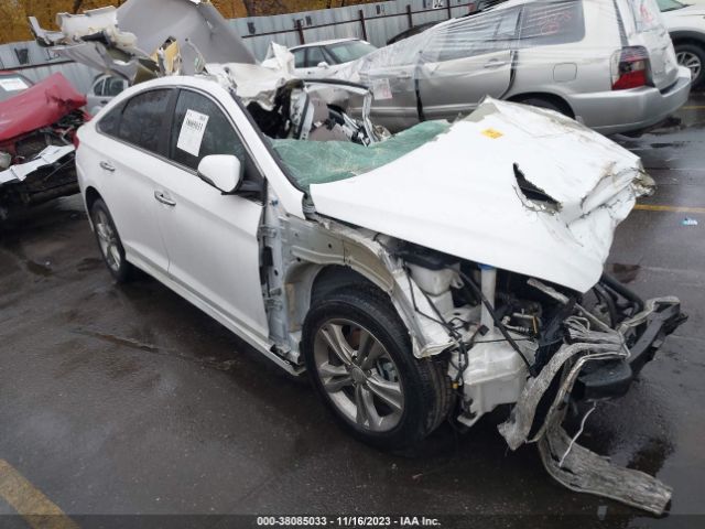 HYUNDAI SONATA 2018 5npe34af5jh631693