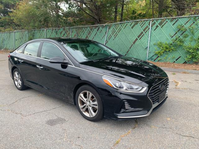 HYUNDAI SONATA SPO 2018 5npe34af5jh632004