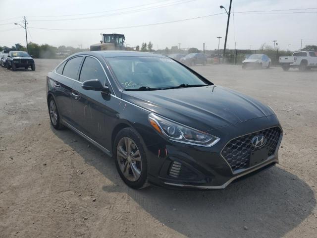 HYUNDAI SONATA SPO 2018 5npe34af5jh633198