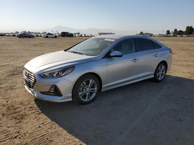 HYUNDAI SONATA SPO 2018 5npe34af5jh634576