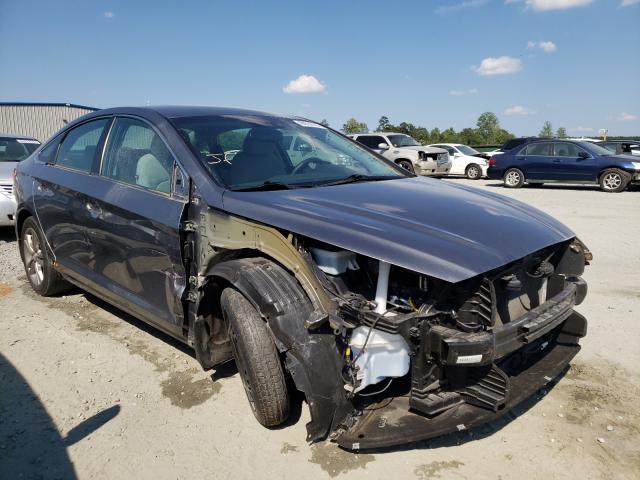 HYUNDAI SONATA SPO 2018 5npe34af5jh635419