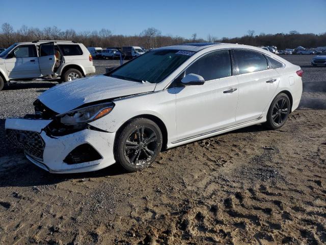 HYUNDAI SONATA SPO 2018 5npe34af5jh637106