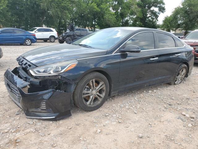 HYUNDAI SONATA SPO 2018 5npe34af5jh638756