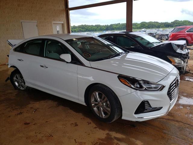 HYUNDAI SONATA SPO 2018 5npe34af5jh639406