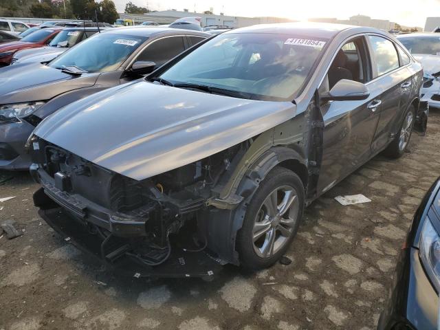 HYUNDAI SONATA 2018 5npe34af5jh640359