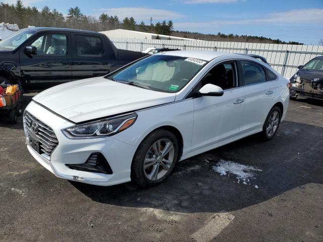 HYUNDAI SONATA 2018 5npe34af5jh641169