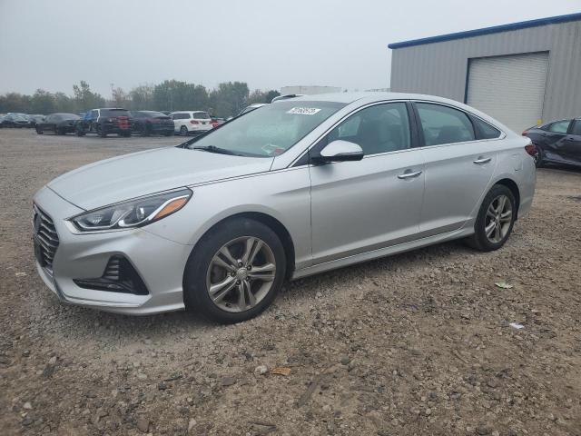 HYUNDAI SONATA 2018 5npe34af5jh645433