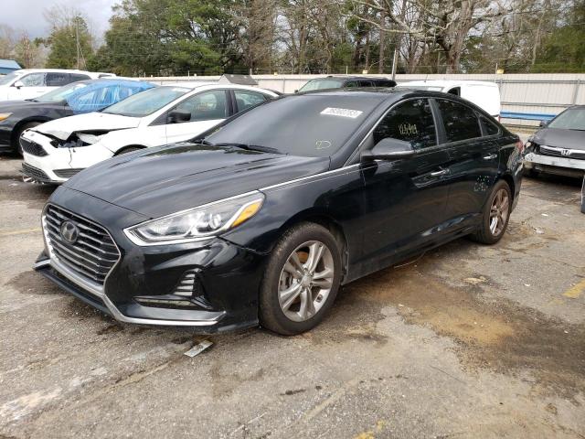 HYUNDAI SONATA SPO 2018 5npe34af5jh647019