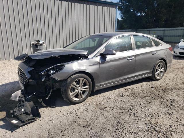 HYUNDAI SONATA 2018 5npe34af5jh647294