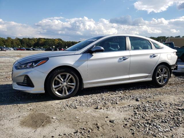 HYUNDAI SONATA 2018 5npe34af5jh648977