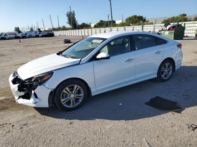 HYUNDAI SONATA SPO 2018 5npe34af5jh649367