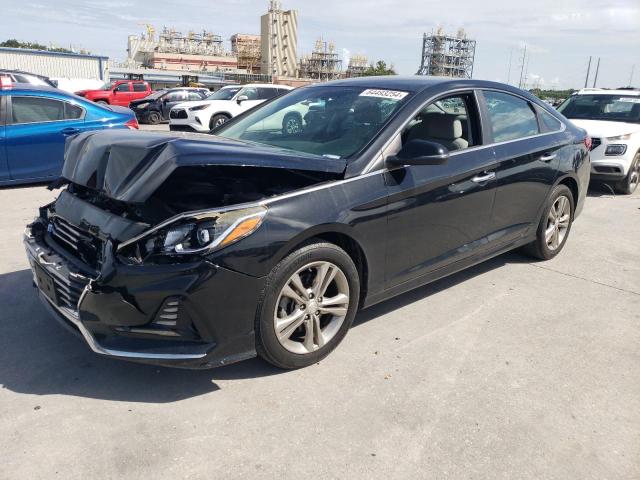 HYUNDAI SONATA SPO 2018 5npe34af5jh652088