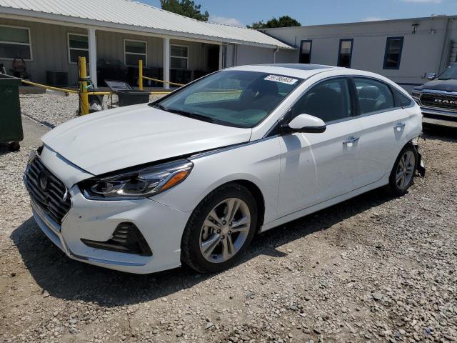 HYUNDAI SONATA SPO 2018 5npe34af5jh652723