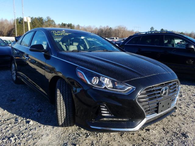 HYUNDAI SONATA SPO 2018 5npe34af5jh653046