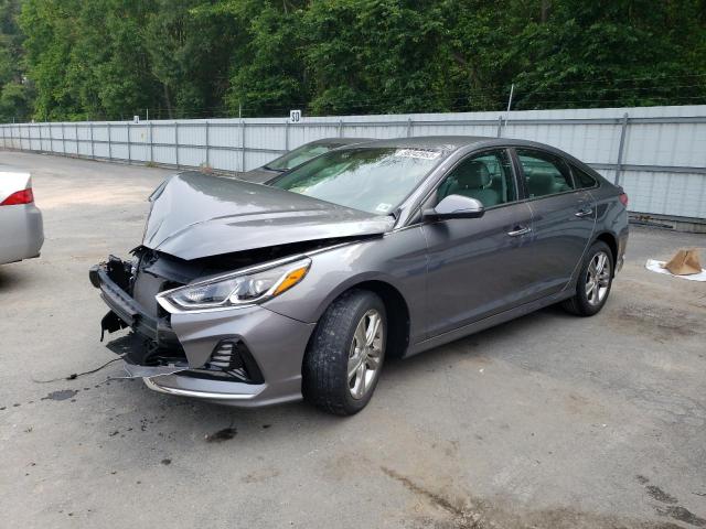 HYUNDAI SONATA SPO 2018 5npe34af5jh653287