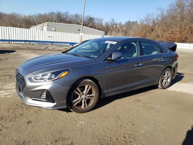 HYUNDAI SONATA SPO 2018 5npe34af5jh653354