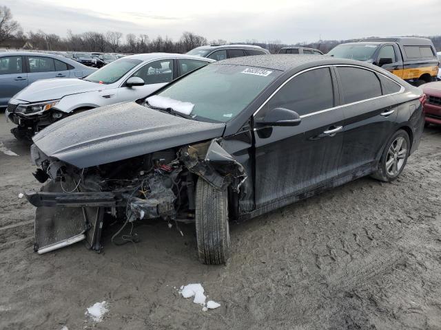 HYUNDAI SONATA 2018 5npe34af5jh655105