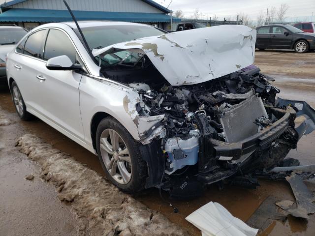 HYUNDAI SONATA SPO 2018 5npe34af5jh658084