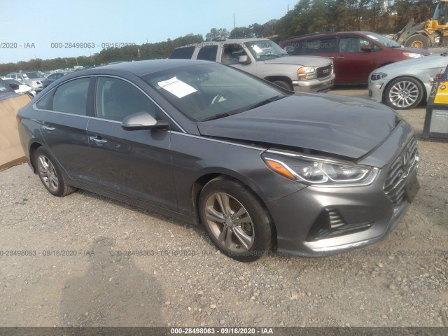 HYUNDAI SONATA 2018 5npe34af5jh658490