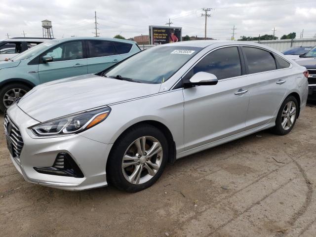 HYUNDAI SONATA SPO 2018 5npe34af5jh659879