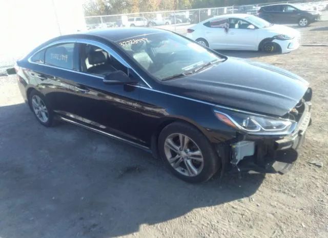 HYUNDAI SONATA 2018 5npe34af5jh660370