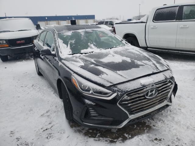 HYUNDAI SONATA SPO 2018 5npe34af5jh660448