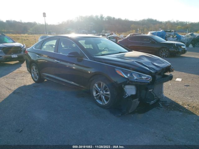 HYUNDAI SONATA 2018 5npe34af5jh663009