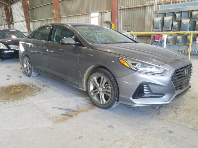 HYUNDAI SONATA SPO 2018 5npe34af5jh664225