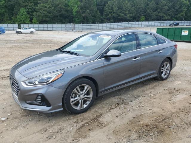 HYUNDAI SONATA 2018 5npe34af5jh666427